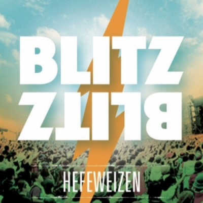 Blitz bier brouwerij Bliksem